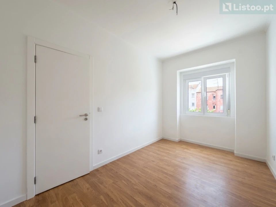 Apartamento T2 para Venda em Belém Foto 9