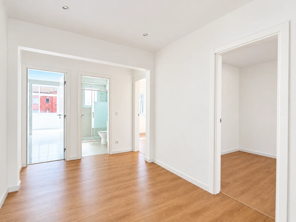 Apartamento T2 para Venda em Belém Foto 4