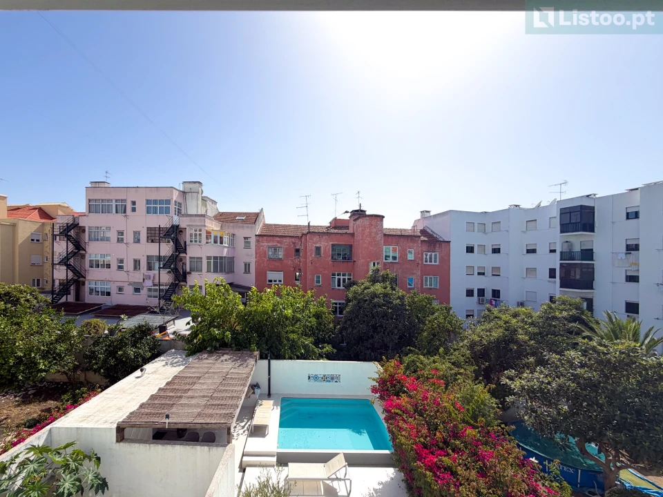 Apartamento T2 para Venda em Belém Foto 10