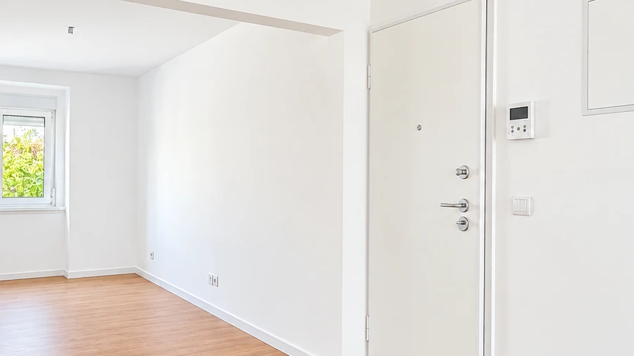 Apartamento T2 para Venda em Belém