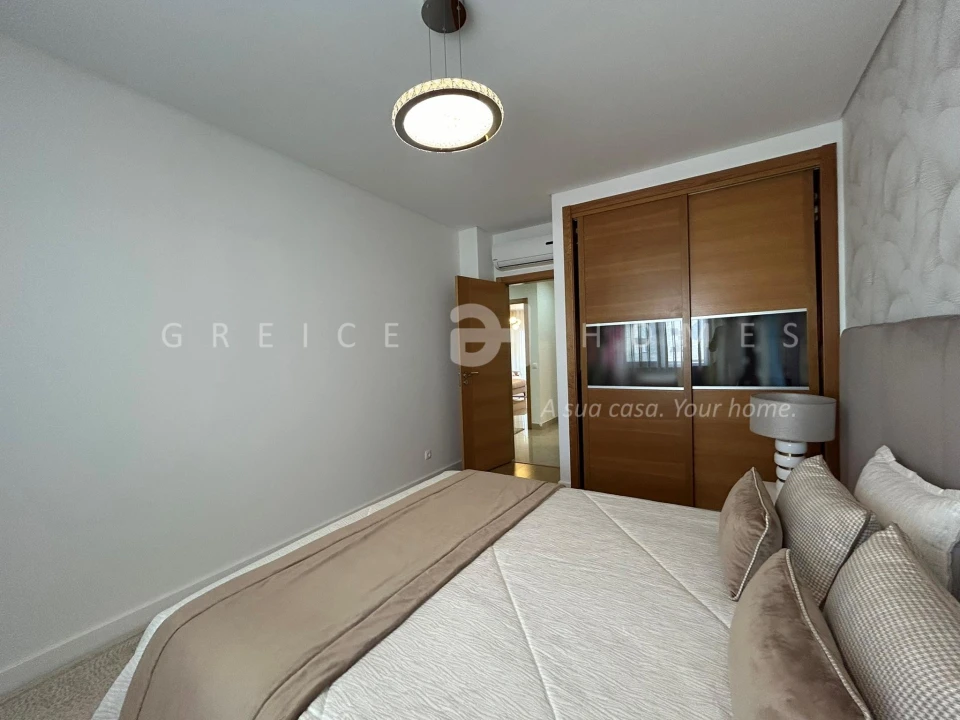 Apartamento T2 para Venda em Quarteira Foto 14