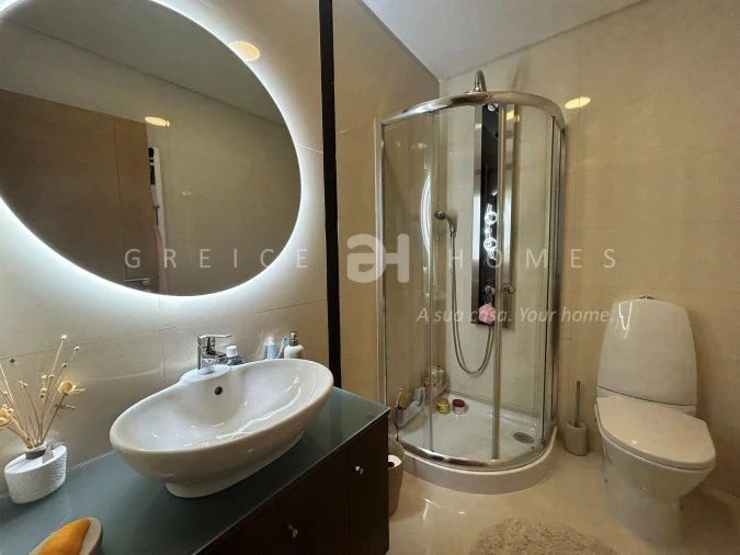 Apartamento T2 para Venda em Quarteira Foto 6