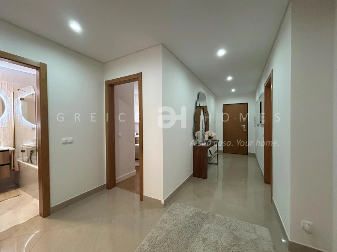 Apartamento T2 para Venda em Quarteira Foto 19