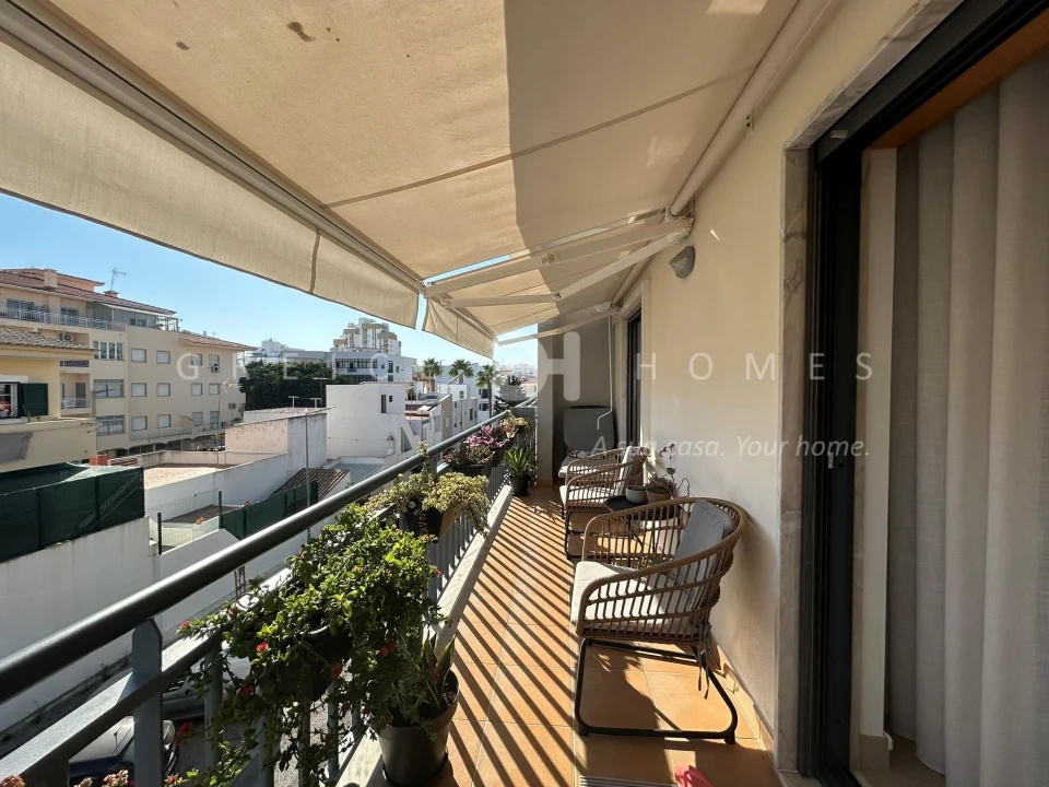 Apartamento T2 para Venda em Quarteira Foto 20