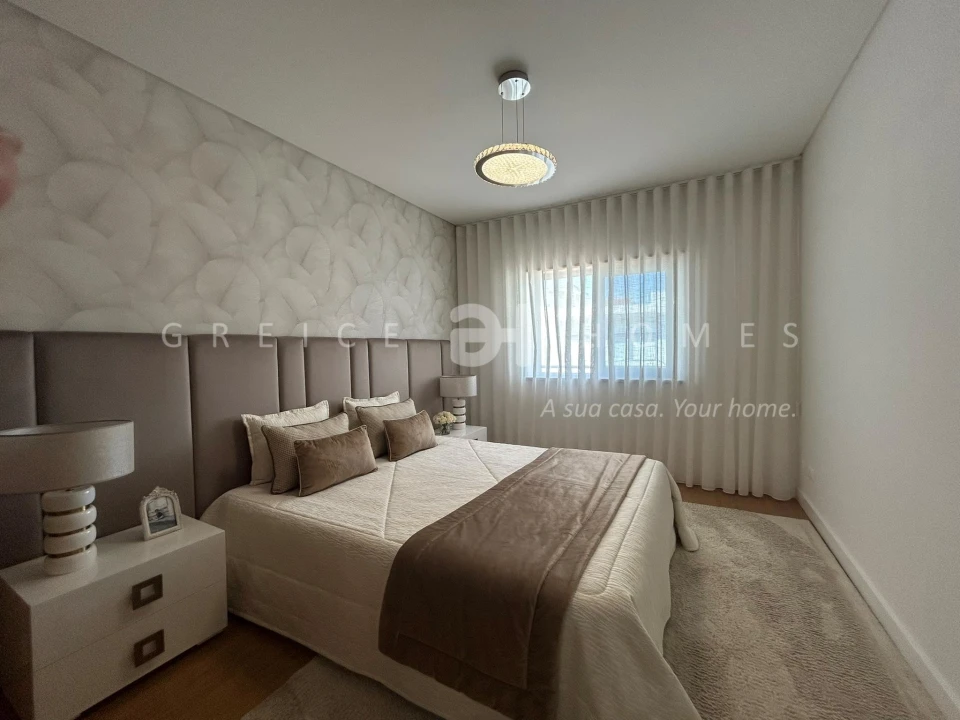 Apartamento T2 para Venda em Quarteira Foto 13