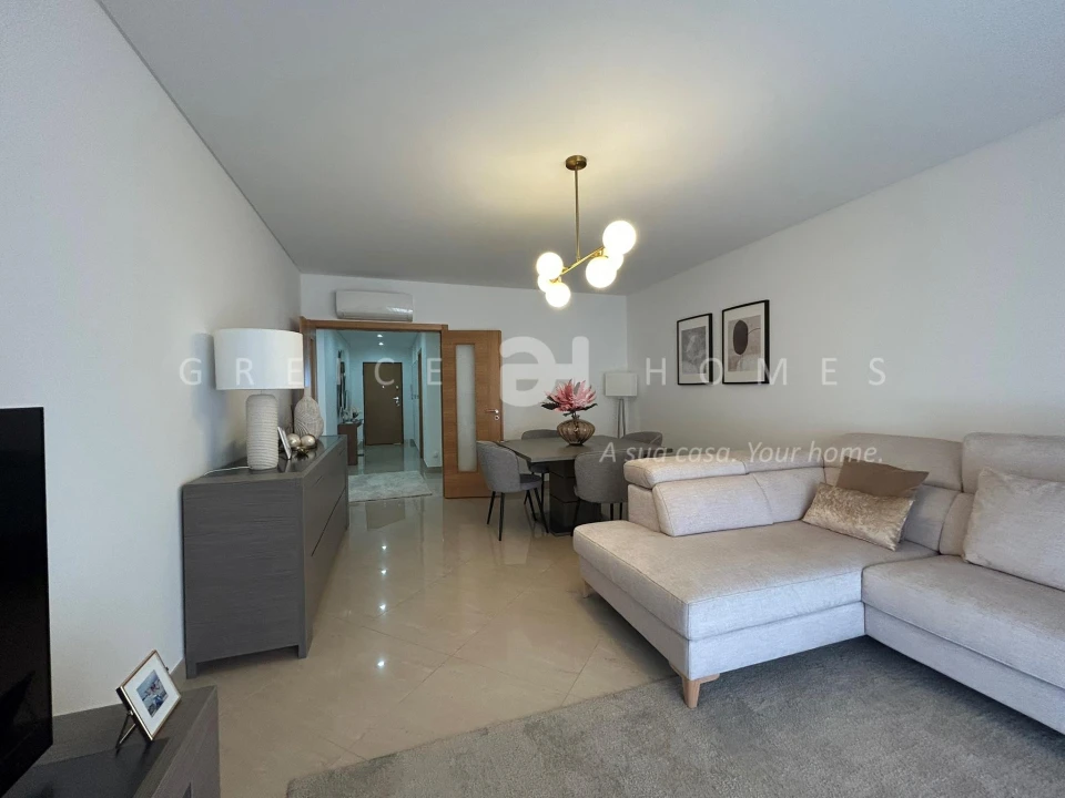Apartamento T2 para Venda em Quarteira Foto 10