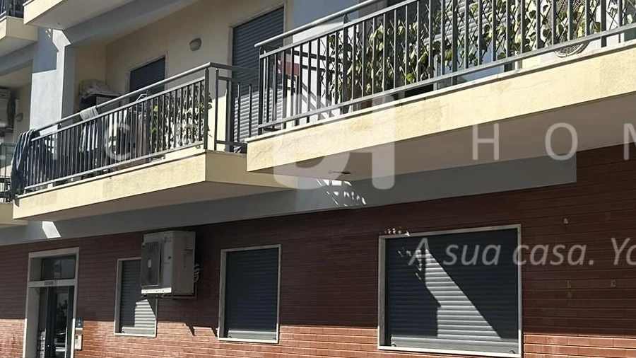 Apartamento T2 para Venda em Quarteira