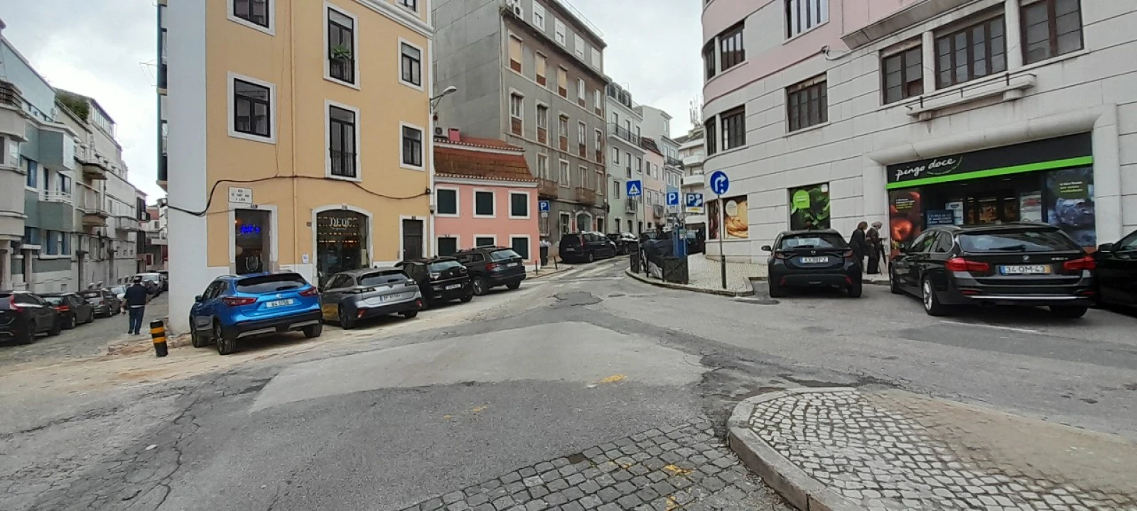 Escritório para Arrendamento em Estrela Foto 2