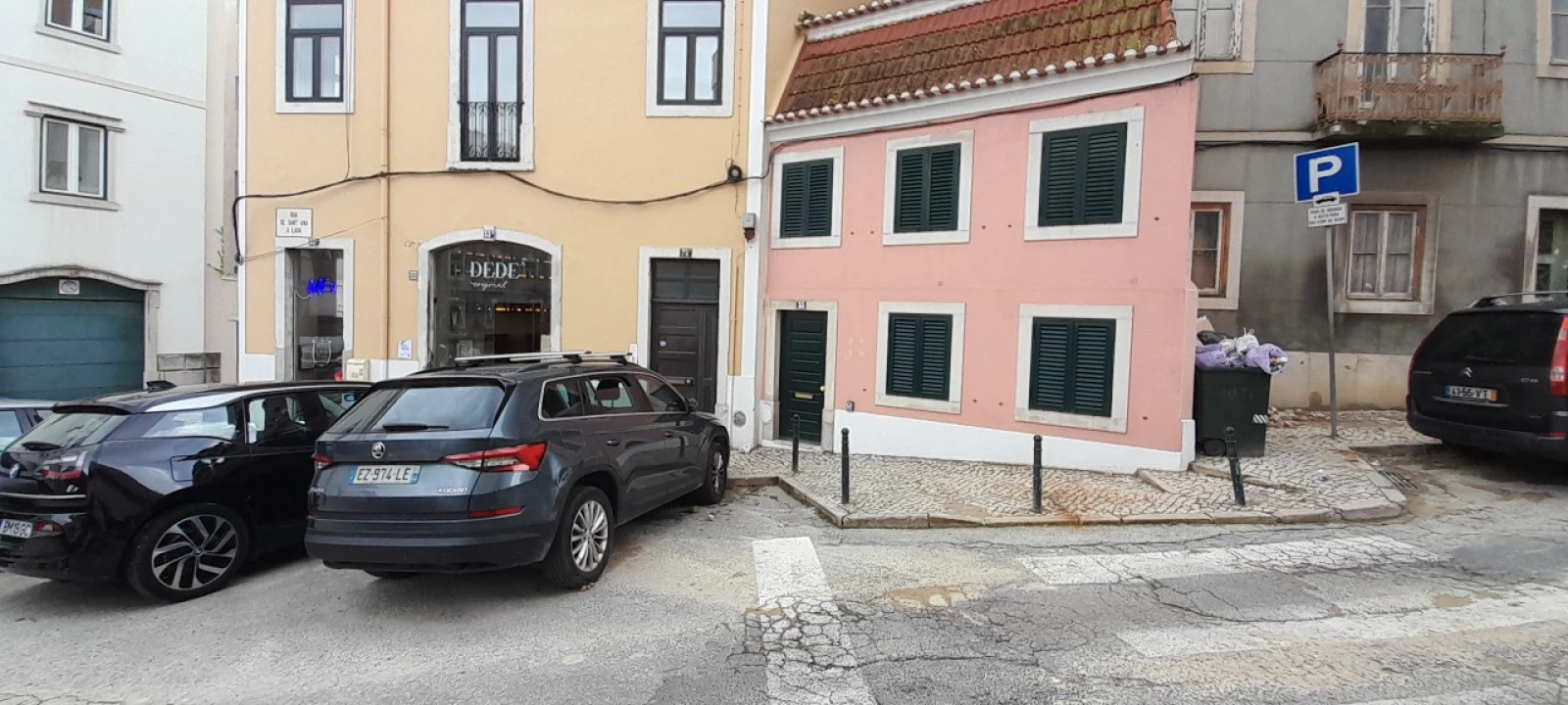 Escritório para Arrendamento em Estrela Foto 12
