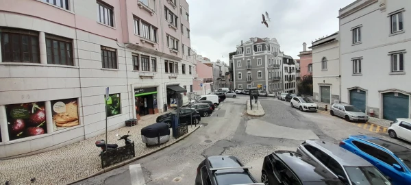 Escritório para Arrendamento em Estrela