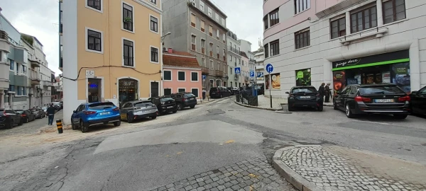 Escritório para Arrendamento em Estrela
