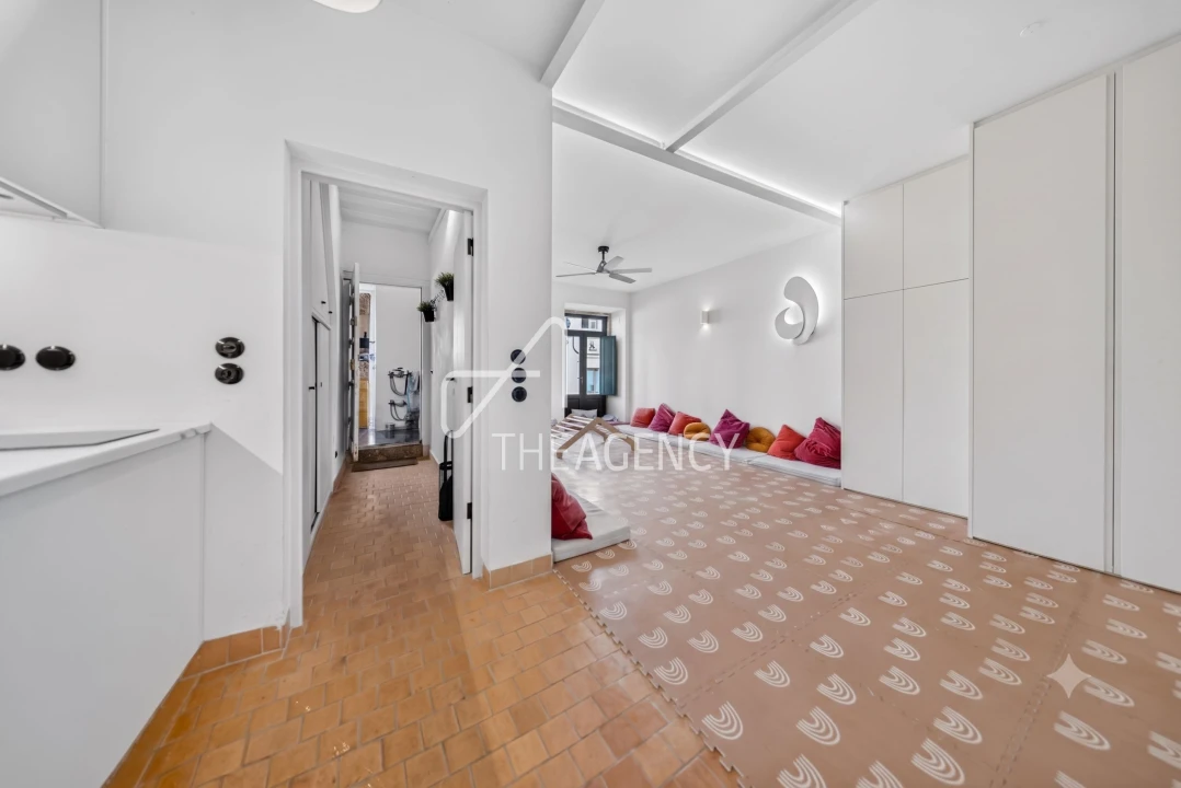 Apartamento T4 para Venda em Estrela Foto 33