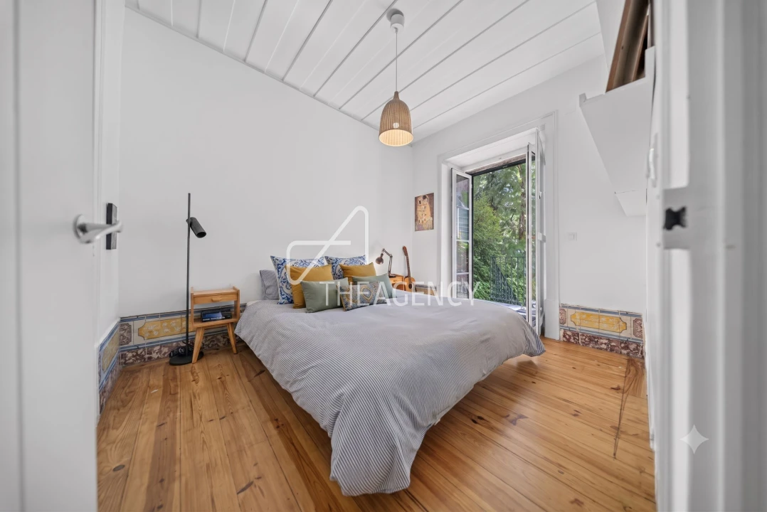 Apartamento T4 para Venda em Estrela Foto 15