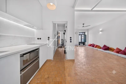 Apartamento T4 para Venda em Estrela