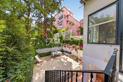 Apartamento T4 para Venda em Estrela