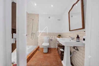 Apartamento T4 para Venda em Estrela