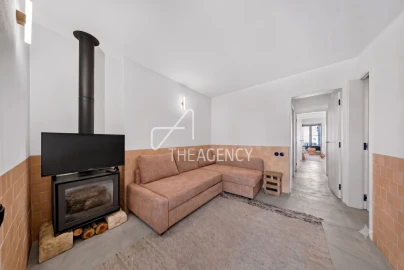 Apartamento T4 para Venda em Estrela