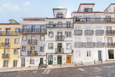 Apartamento T4 para Venda em Estrela