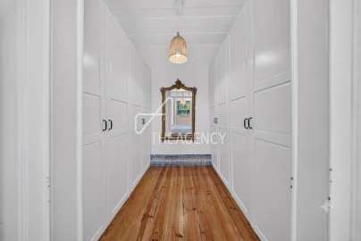 Apartamento T4 para Venda em Estrela