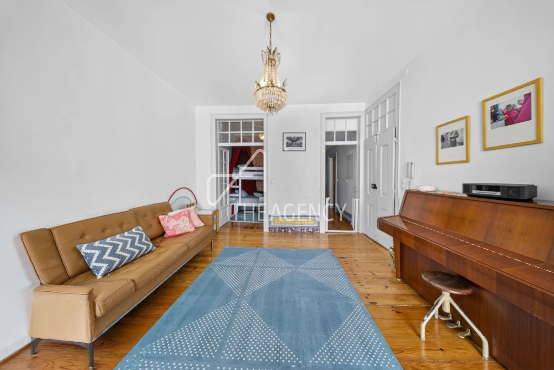 Apartamento T4 para Venda em Estrela Foto 12