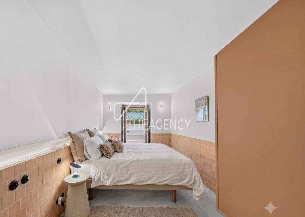 Apartamento T4 para Venda em Estrela Foto 28