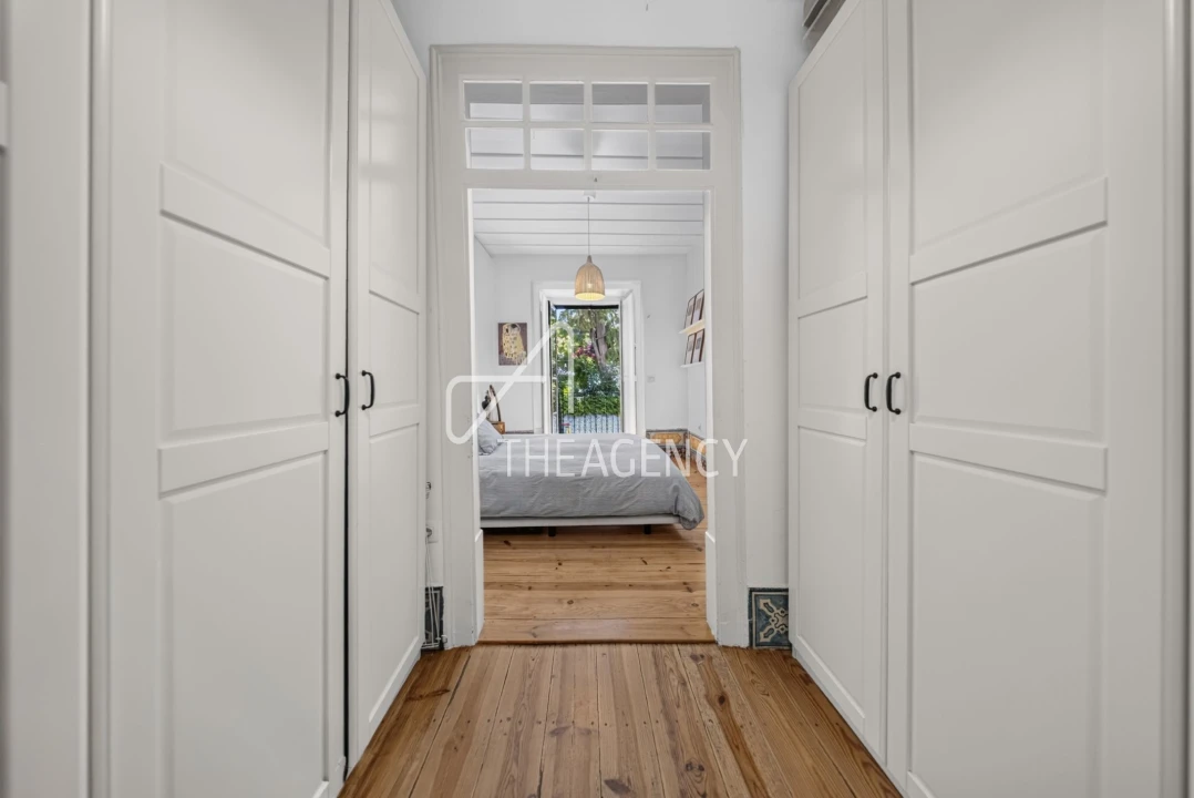 Apartamento T4 para Venda em Estrela Foto 14