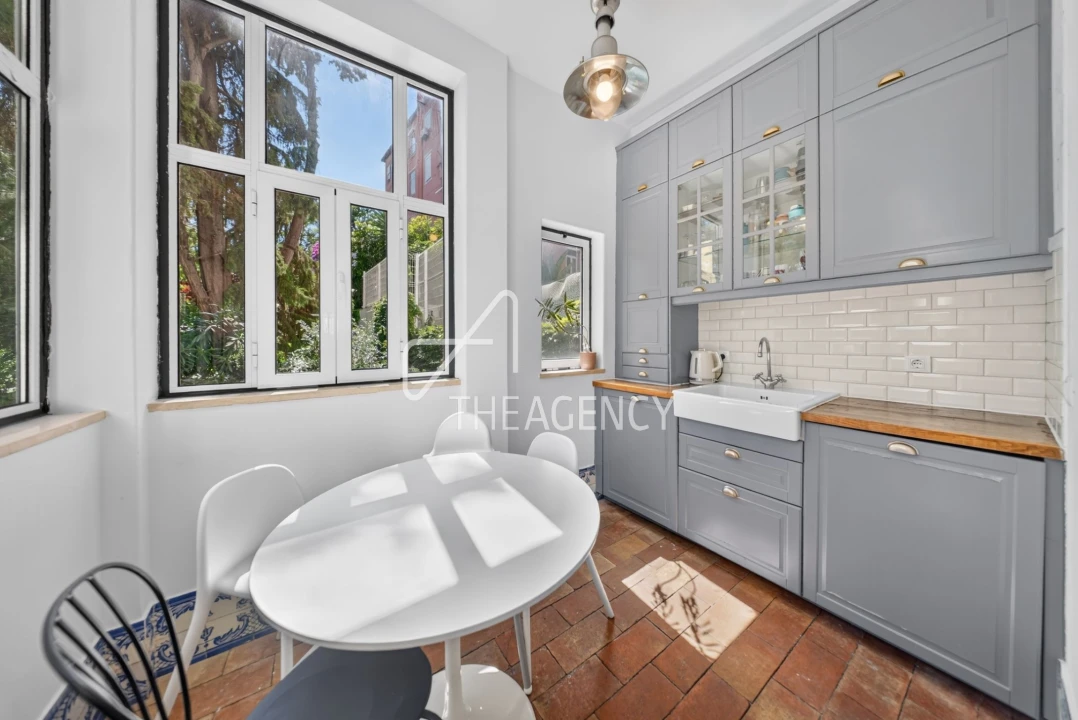 Apartamento T4 para Venda em Estrela Foto 5