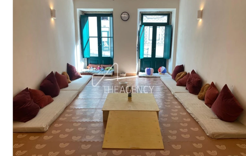 Apartamento T4 para Venda em Estrela Foto 30