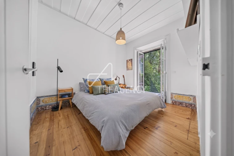 Apartamento T4 para Venda em Estrela Foto 15