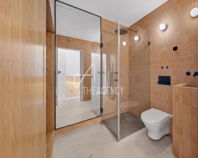 Apartamento T4 para Venda em Estrela Foto 29