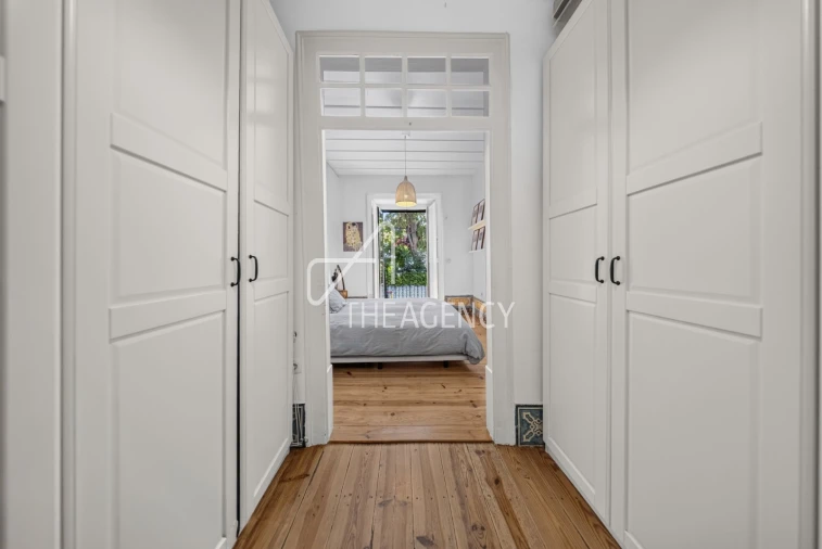 Apartamento T4 para Venda em Estrela Foto 14