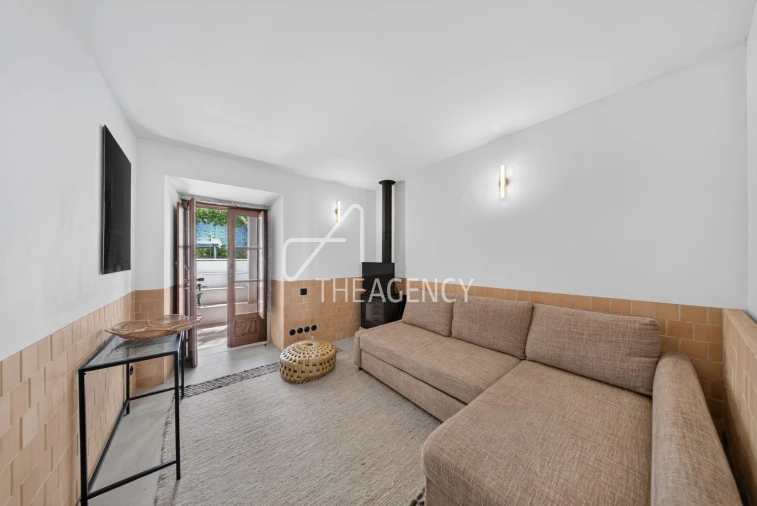 Apartamento T4 para Venda em Estrela Foto 23