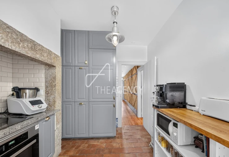 Apartamento T4 para Venda em Estrela Foto 8