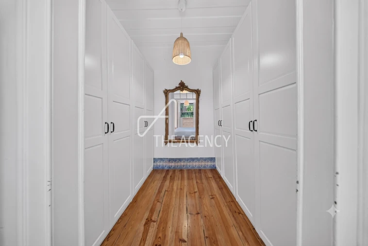 Apartamento T4 para Venda em Estrela Foto 18