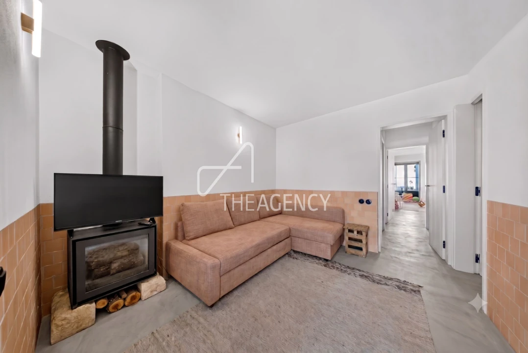 Apartamento T4 para Venda em Estrela Foto 22