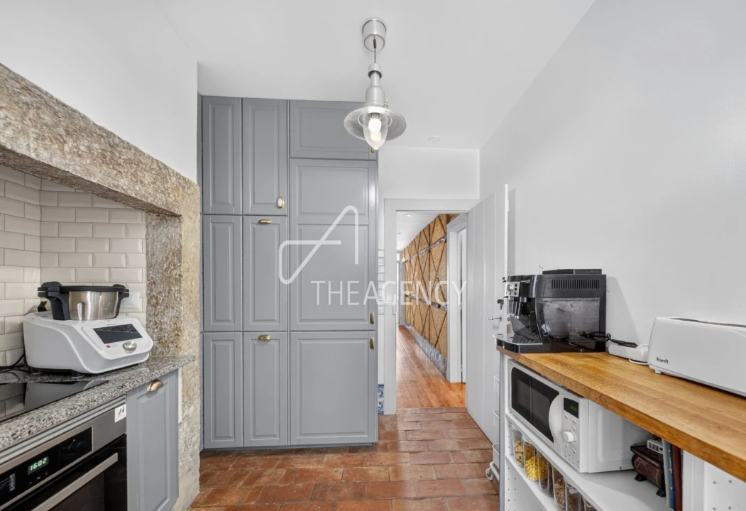 Apartamento T4 para Venda em Estrela Foto 8