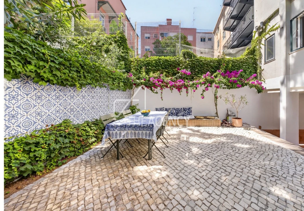 Apartamento T4 para Venda em Estrela Foto 2