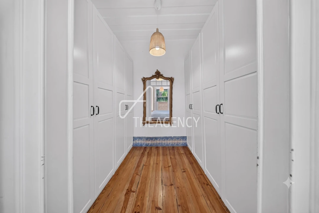 Apartamento T4 para Venda em Estrela Foto 18