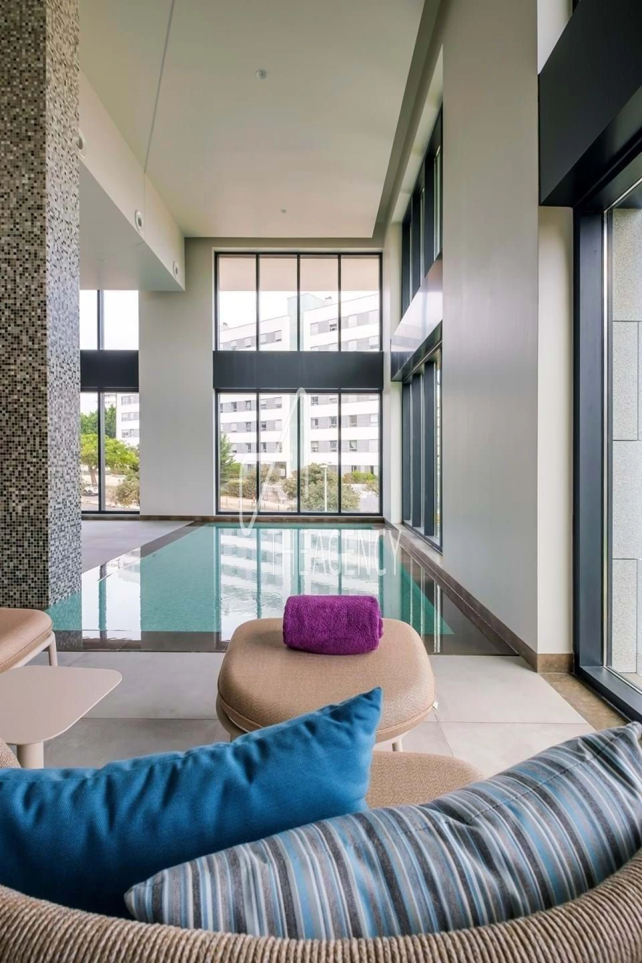 Apartamento T4 para Venda em Parque das Nações Foto 12