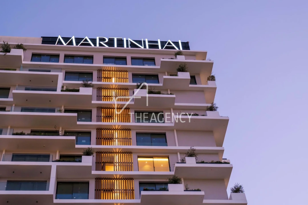 Apartamento T4 para Venda em Parque das Nações Foto 23