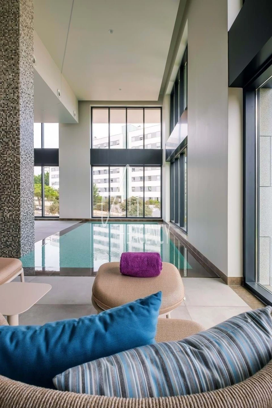 Apartamento T4 para Venda em Parque das Nações Foto 12