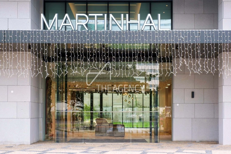 Apartamento T4 para Venda em Parque das Nações Foto 31