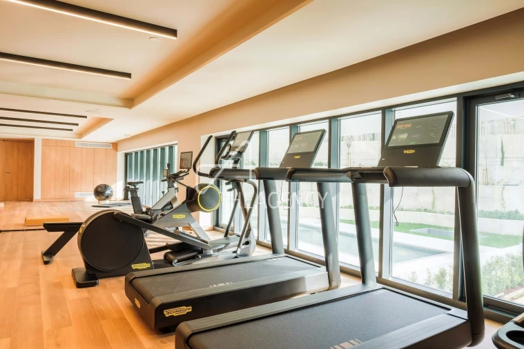Apartamento T4 para Venda em Parque das Nações Foto 9