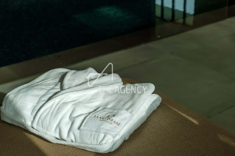 Apartamento T3 para Venda em Parque das Nações Foto 15