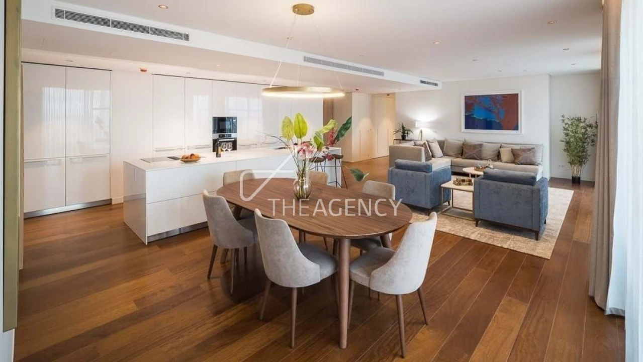 Apartamento T3 para Venda em Parque das Nações Foto 20