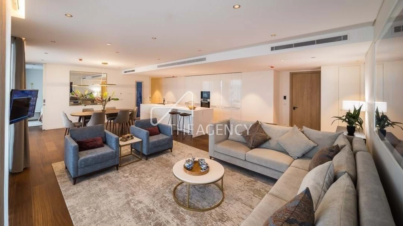 Apartamento T3 para Venda em Parque das Nações Foto 21