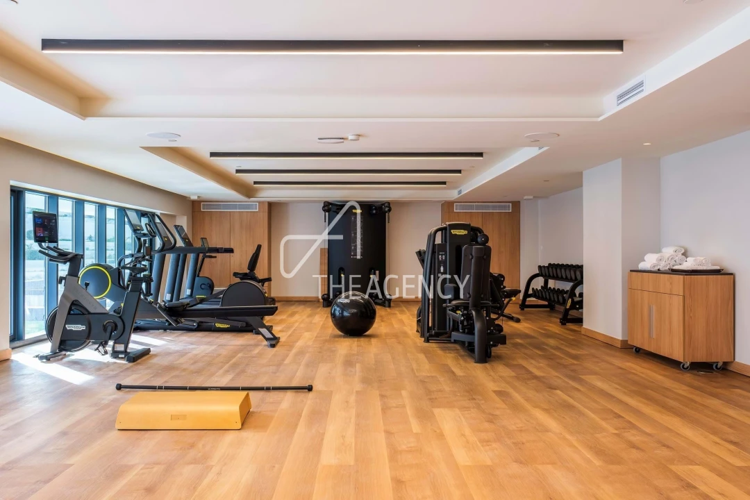 Apartamento T3 para Venda em Parque das Nações Foto 7