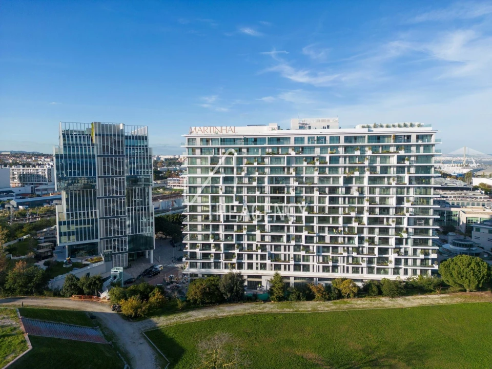 Apartamento T3 para Venda em Parque das Nações Foto 30