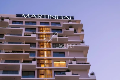 Apartamento T3 para Venda em Parque das Nações