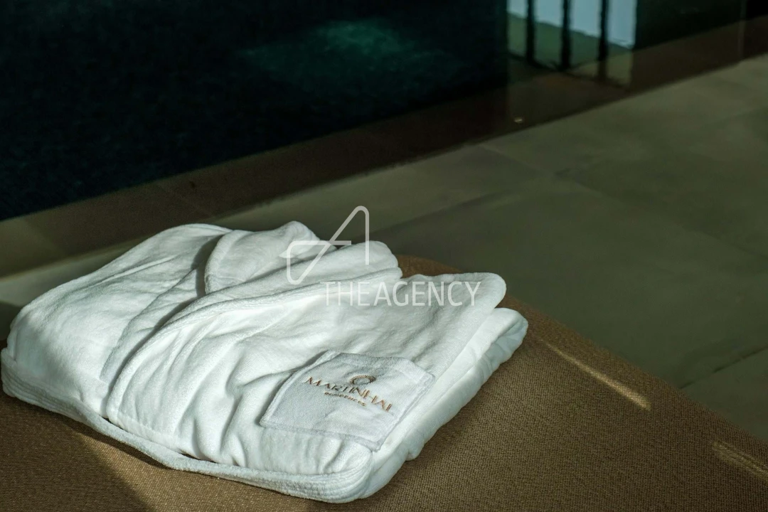 Apartamento T3 para Venda em Parque das Nações Foto 15